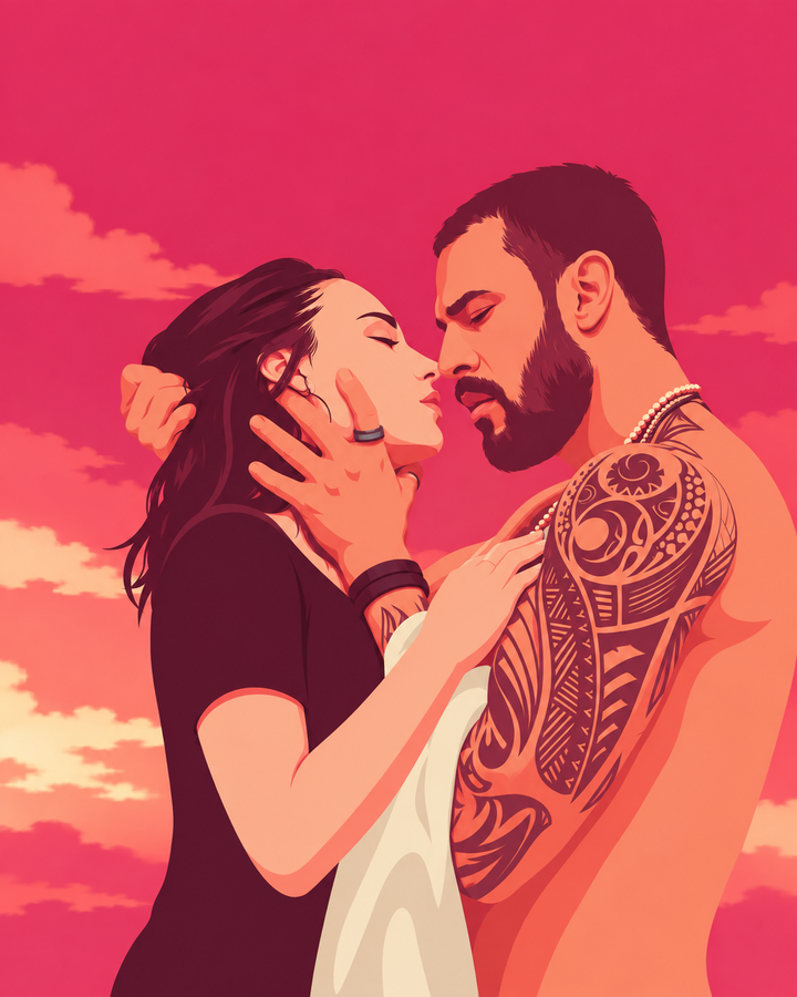 How to Be Dominant in Bed: A Beginner's Guide to Taking the Lead