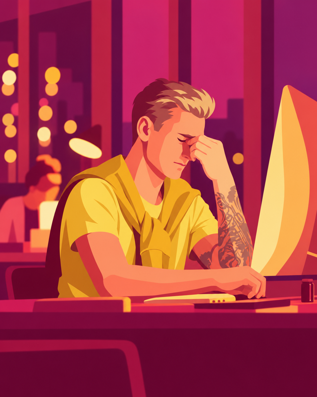 How to Stop Thinking About Someone: What Actually Works