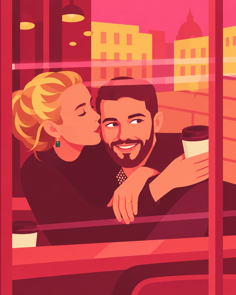Attachment Styles and Your Sex Life