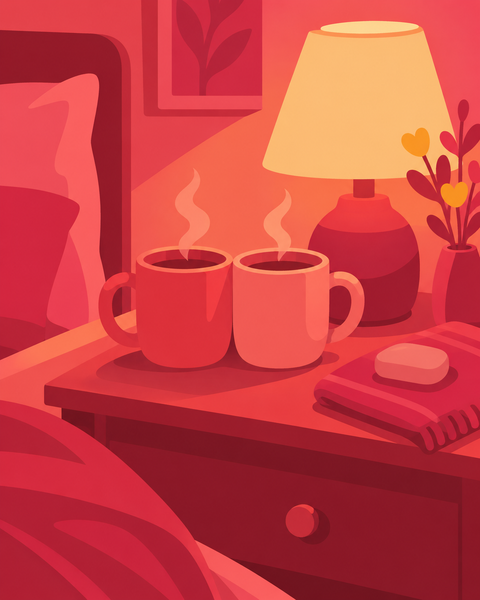 How to Use a Personal Massager With Your Partner