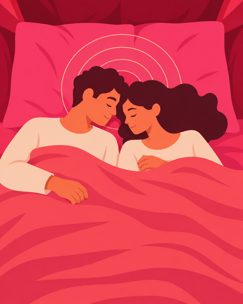 Why Sex Can Feel Like Falling in Love (and When It Doesn't)