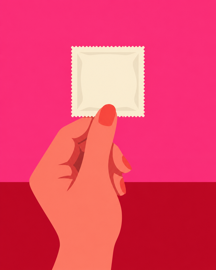Condoms: How They Work, Why They Fail, How to Use Them Right
