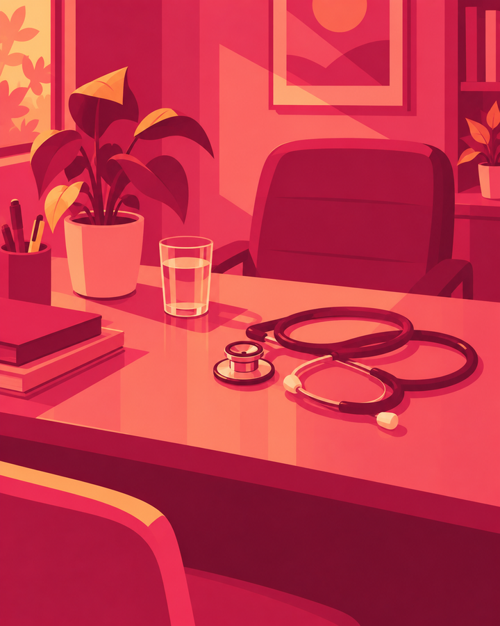 15 Reasons to See a Gynae That Aren't Period Problems