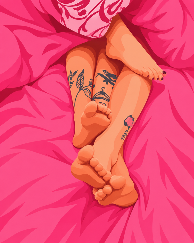 Friends With Benefits: The Rules, the Drift and the Ending