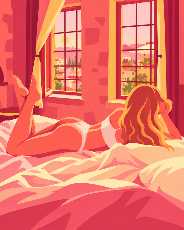 What Does Anal Sex Feel Like? An Honest Answer
