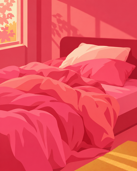 Low-Effort Sex Positions That Are Actually Worth It