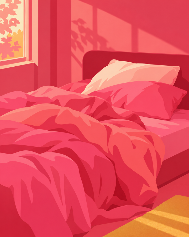 Low-Effort Sex Positions That Are Actually Worth It