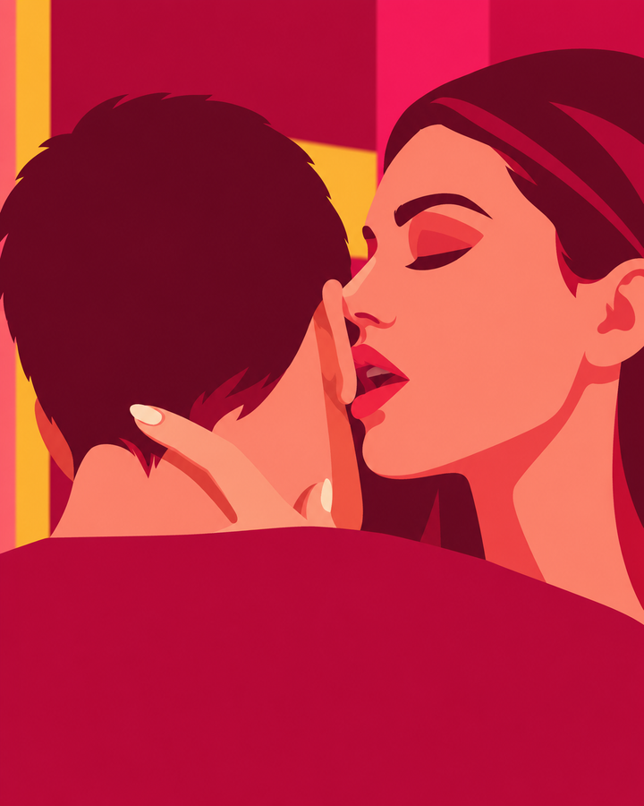 Thinking About Someone Else During Sex: What It Actually Means