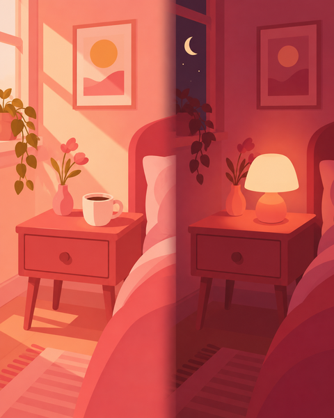 Morning Sex or Night Sex: Which Does Your Body Prefer?