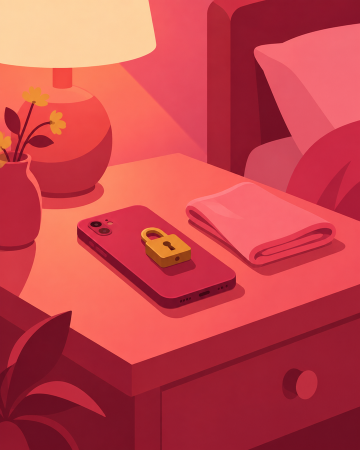 How to Send Nudes Safely: Consent, Risk and Aftermath