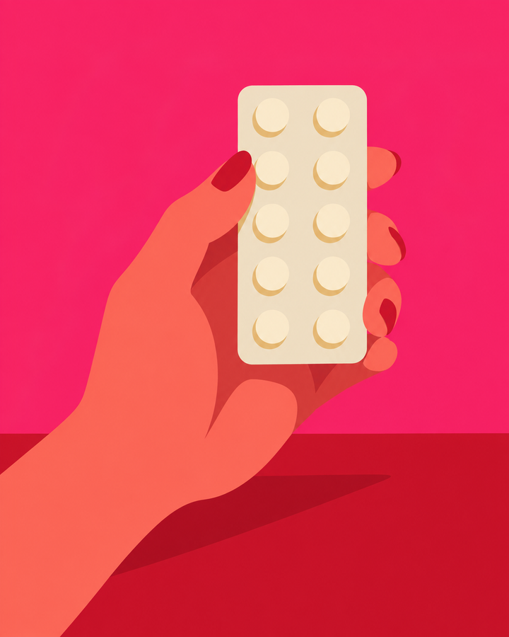 Contraception in India: Your Options, Compared