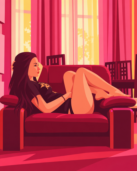How to Get Turned On: Arousal as a Skill You Can Practise