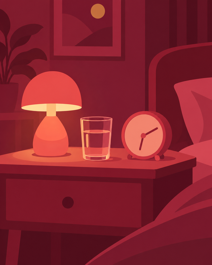 Can a Personal Massager Help You Sleep? Here's How