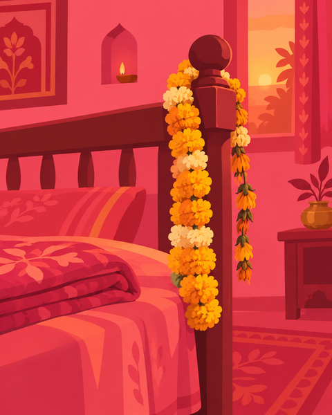 Newlywed Sex: What Changes and What to Expect