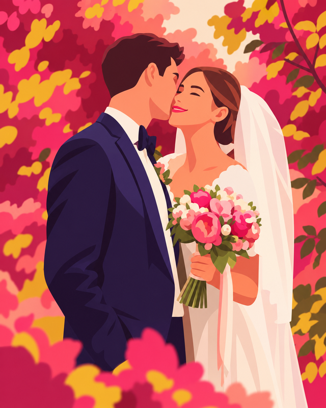 Questions to Ask Before Marriage: The Ones That Matter