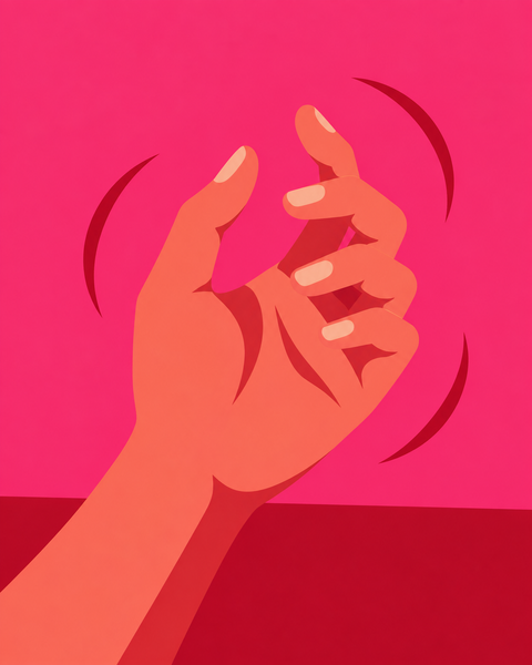 How to Give a Hand Job: The Actual Mechanics