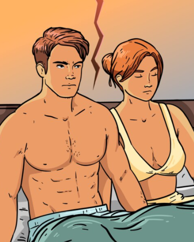 Sex Headaches: Why They Happen and When to Worry