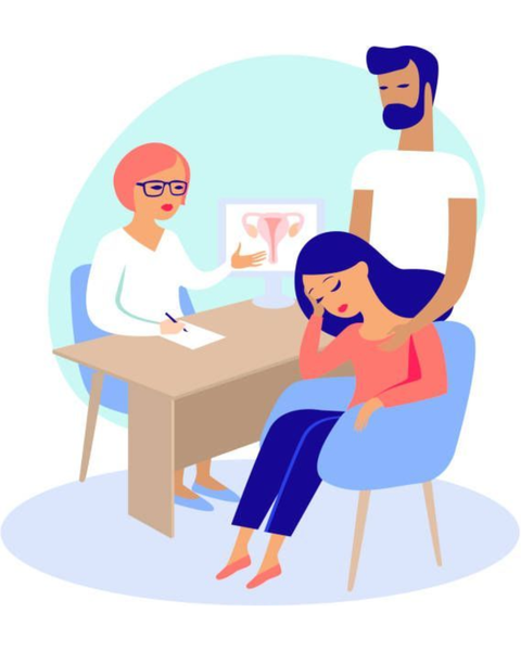 How to Talk to Your Doctor About Sex Without Cringing