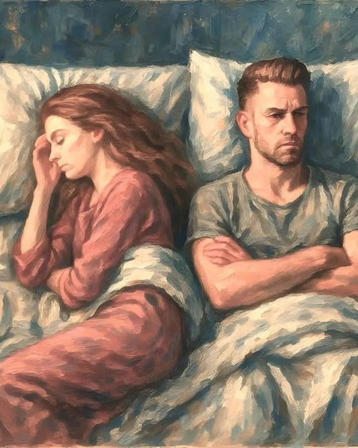 Depression, Anxiety, and Your Sex Drive: The Real Link