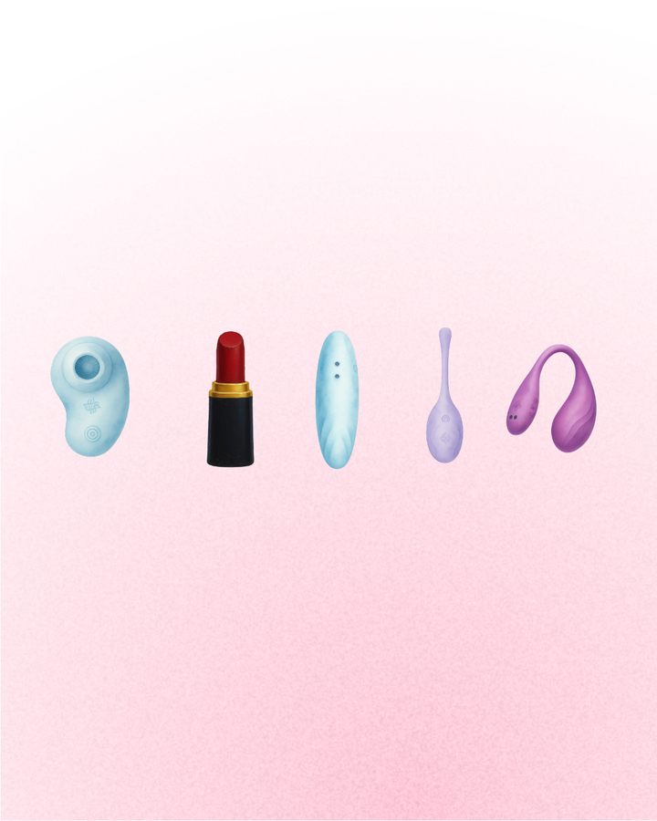 How to Choose Your First Intimate Wellness Product