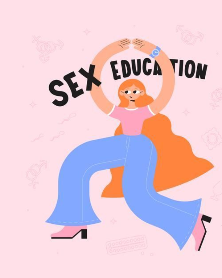 Sex Education in India: What We Were Taught, and What We Weren't