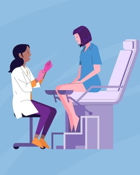 Sexual Health Screenings: What to Get, How Often, Where