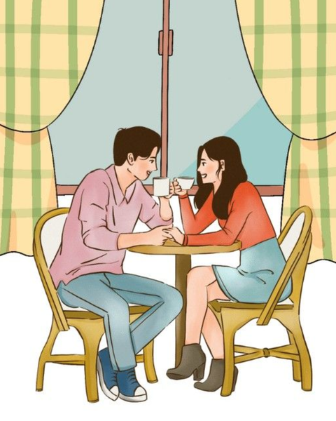 Slow Dating: The Anti-Swipe Movement Catching On in India