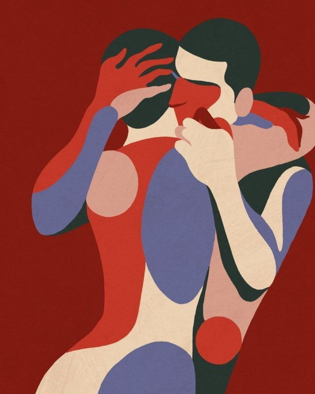 Tantric Sex: What It Actually Is (Not What the Internet Says)