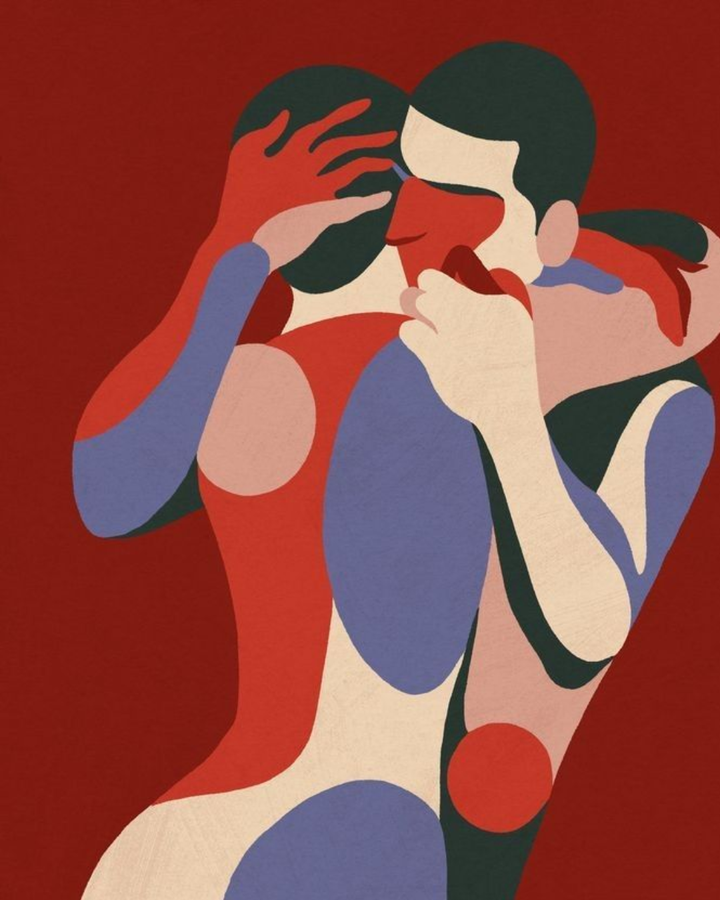 Tantric Sex: What It Actually Is (Not What the Internet Says)