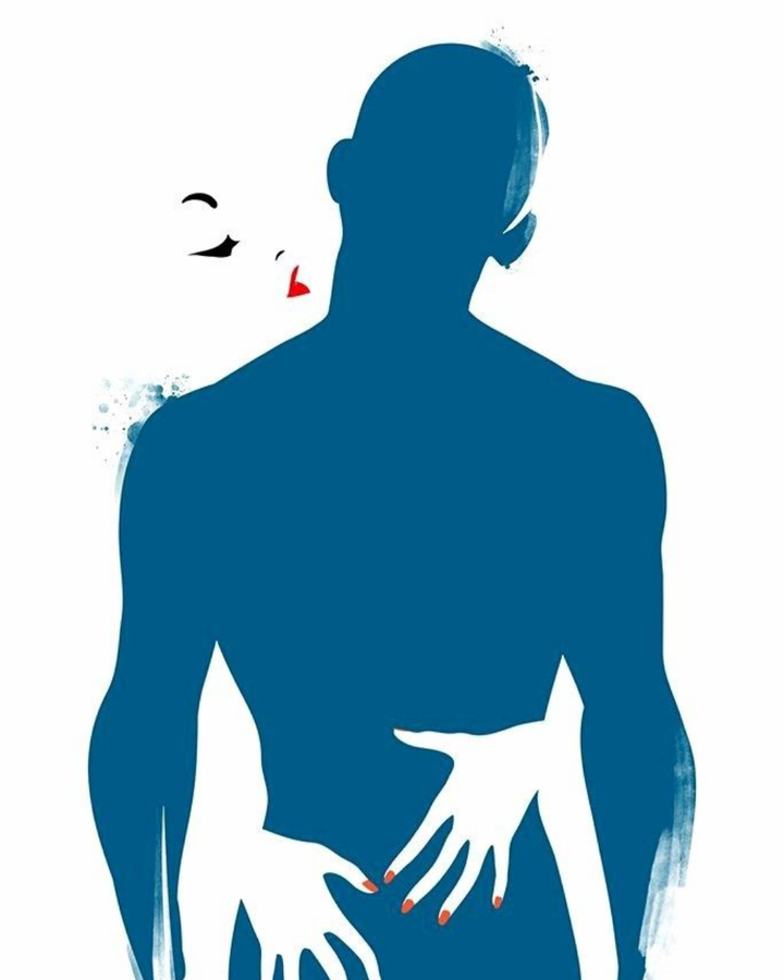 Turned On: The Step-by-Step of What Your Body Does