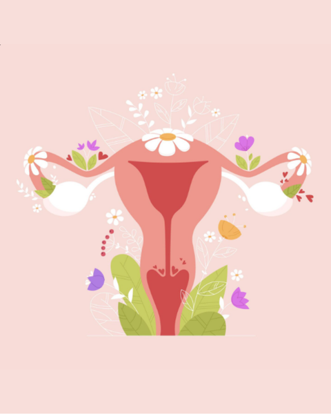 Vaginal Hygiene: What Helps, and What to Stop Doing