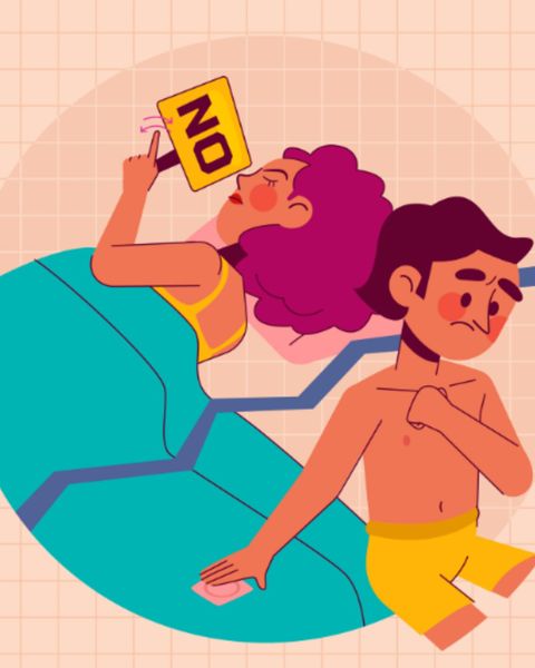 What Porn Actually Does to Your Relationship