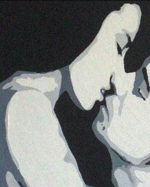What a Kiss Actually Does to Your Brain