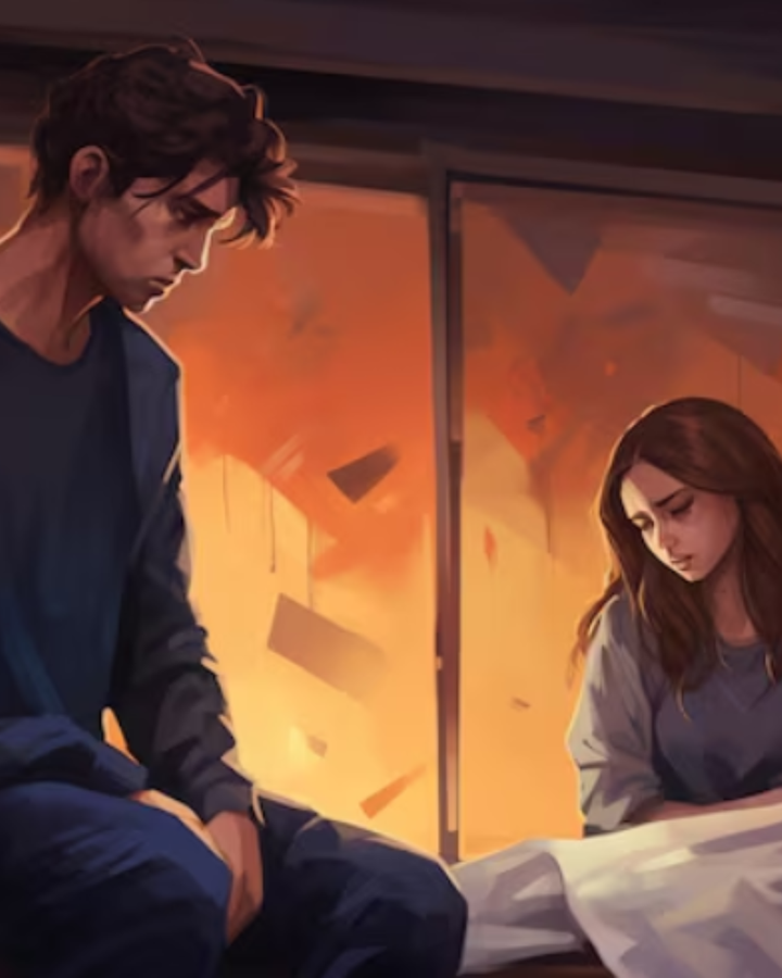 Why You Sometimes Feel Sad After Sex