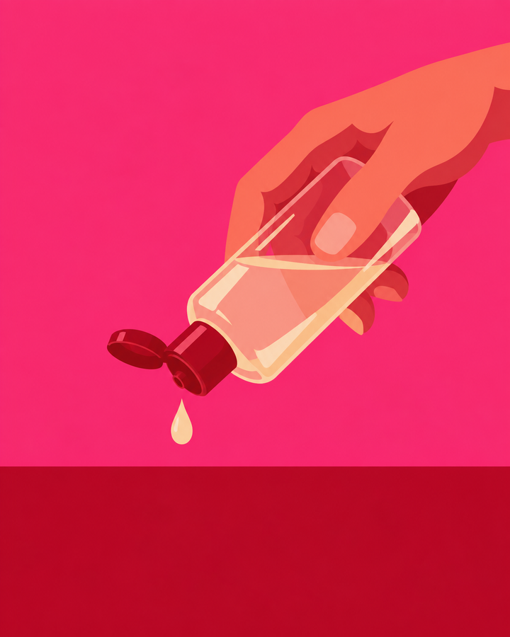 Water-Based Lube: The Complete How-To