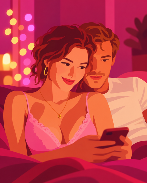 How to Initiate Sex, and How to Take a No Well