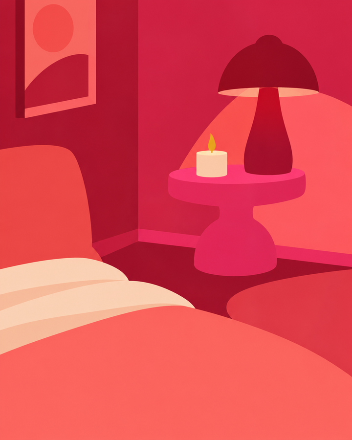 How to Set the Mood: The Science Behind What Works