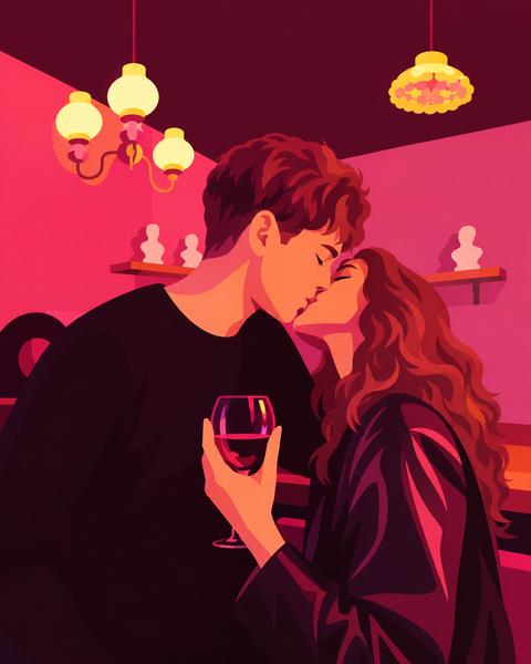 Hook Up Culture: What the Research Actually Says About Casual Sex