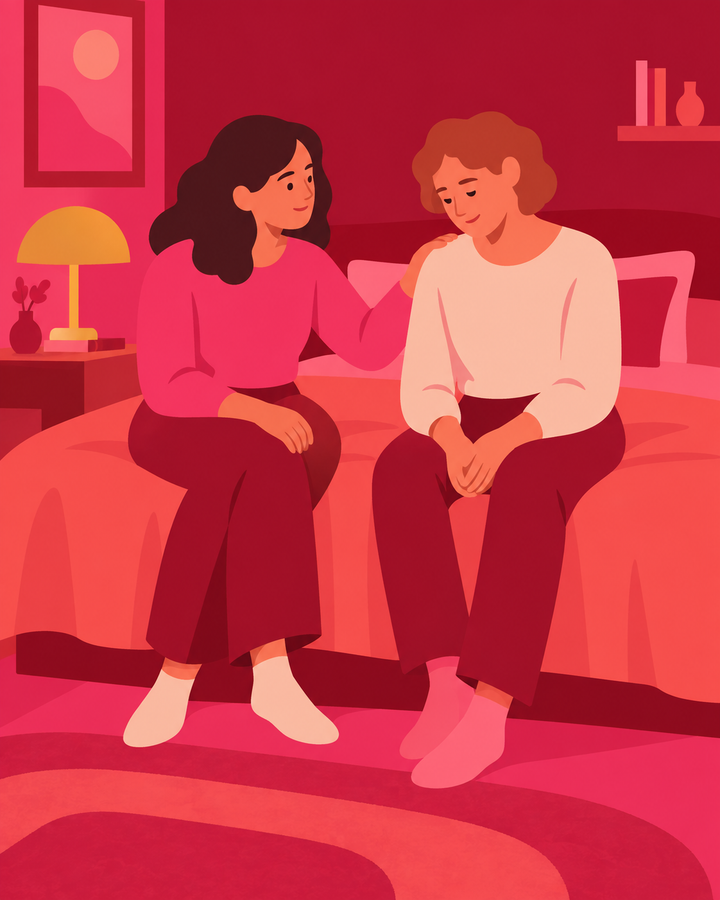 Erectile Dysfunction: What's Really Going On, and What Helps