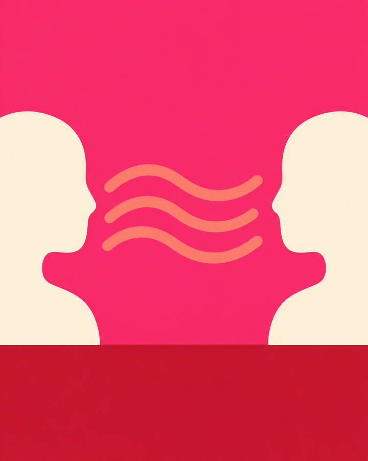 No 'Chemistry'? Blame Your Pheromones