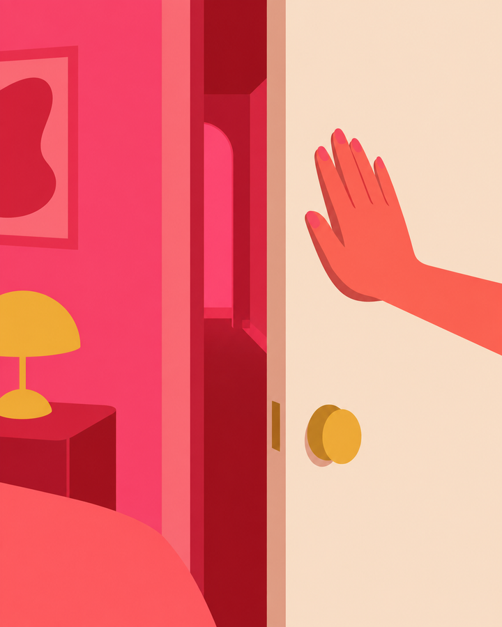 Setting Boundaries With Indian In-Laws Around Couple Time