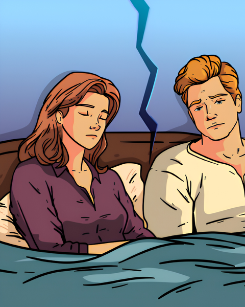 Antidepressants Killing Your Libido? What You Can Do