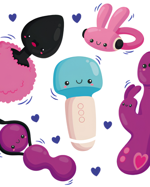 App-Controlled Massagers: Setup, Features, What to Expect