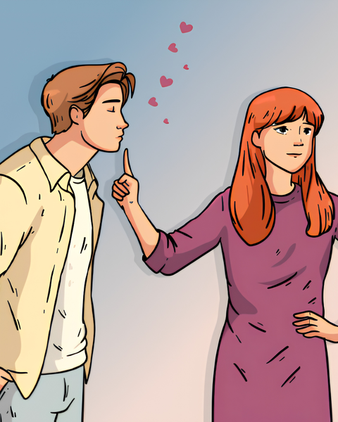 Asexuality: Understanding the Spectrum (and What It Isn't)