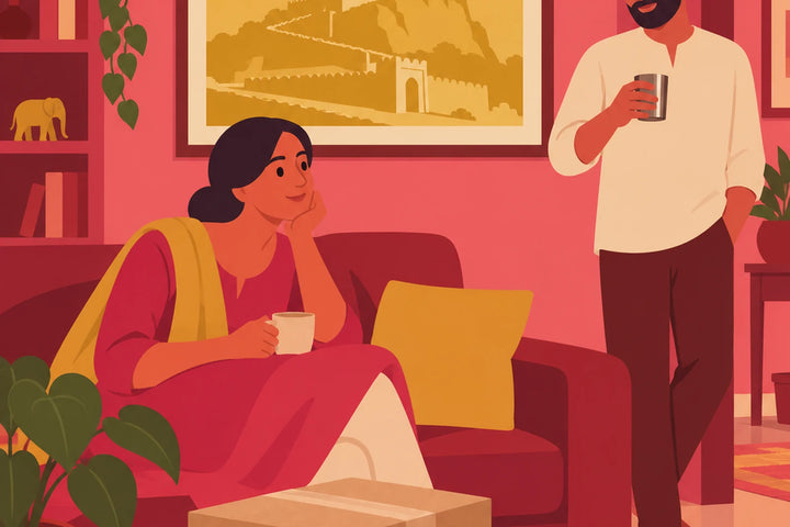 Buying a Personal Massager Online in Aurangabad: What to Expect