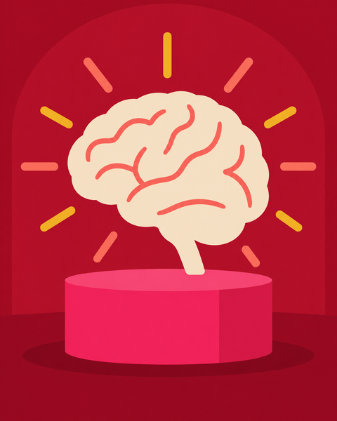 Your Brain on Orgasm: What the Scans Reveal