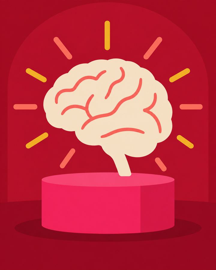 Your Brain on Orgasm: What the Scans Reveal
