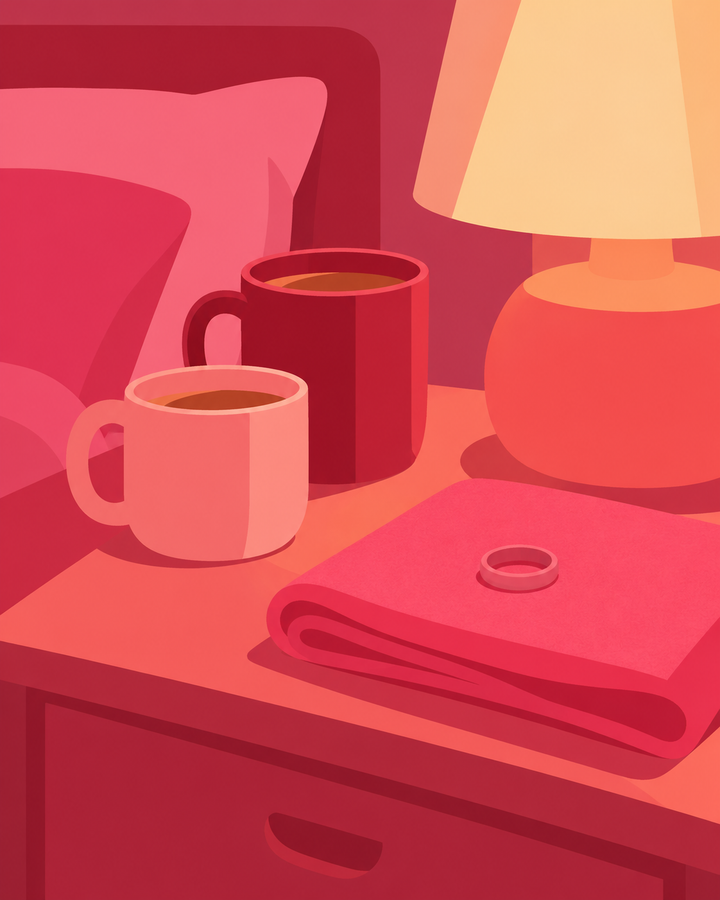 How to Use a Vibrating Ring: A Couples' Guide