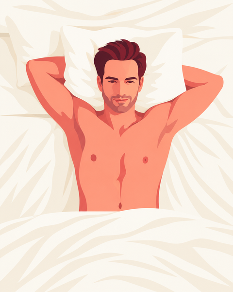 Morning Wood: What Nocturnal Erections Actually Mean
