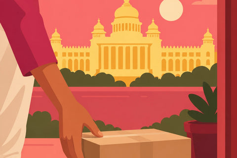 Buying a Personal Massager Online in Bangalore: What to Expect